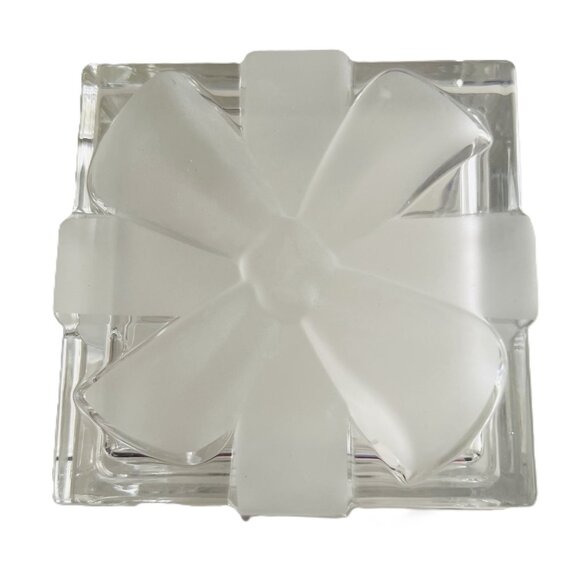 Marquis by Waterford Crystal Present Box - New in Box - Picture 2 of 7